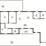 Holiday home 5 Star In Hadsund