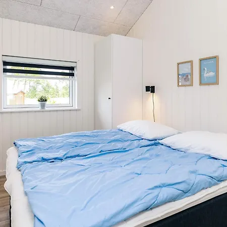 Ferienhaus 5 Star In *