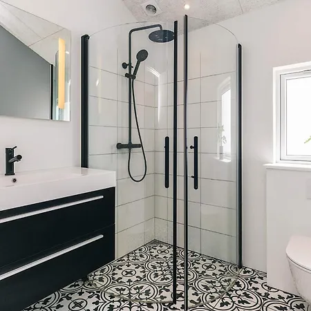 5 Star In Ferienhaus