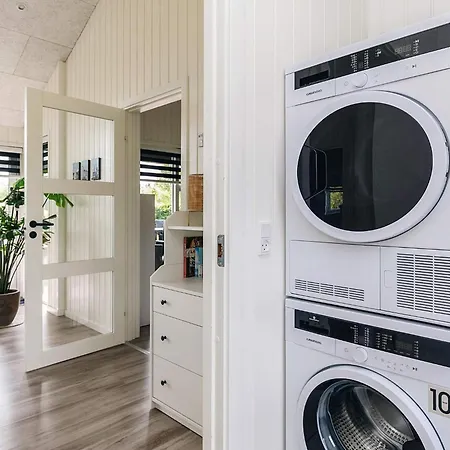 Ferienhaus 5 Star In *