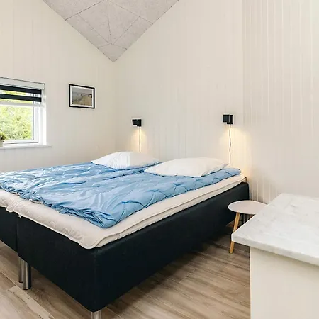 5 Star In Ferienhaus *