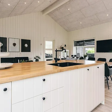 Ferienhaus 5 Star In