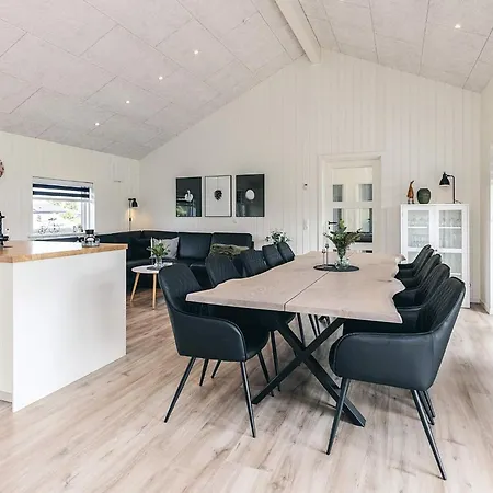 Ferienhaus 5 Star In *