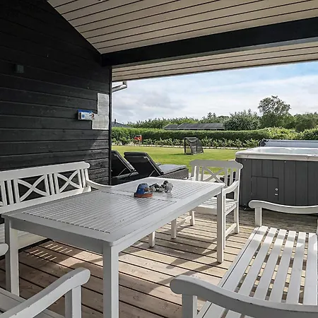 Ferienhaus 5 Star In