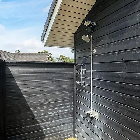 Ferienhaus 5 Star In *