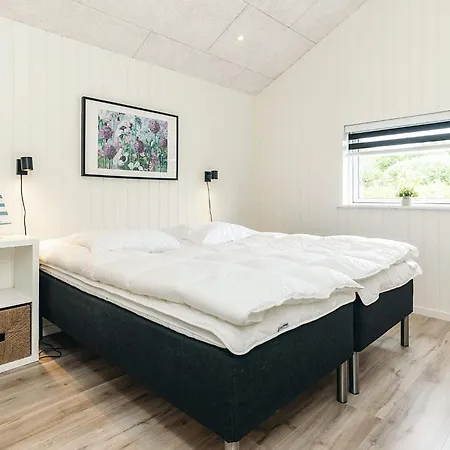 5 Star In בית נופש Hadsund