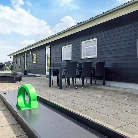 5 Star In Ferienhaus *