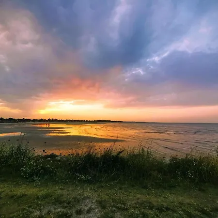 Ferienhaus 5 Star In