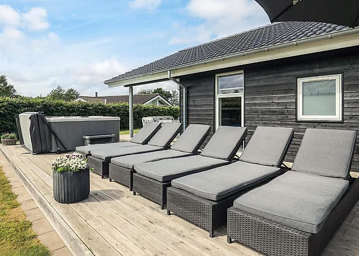 5 Star In * Hadsund