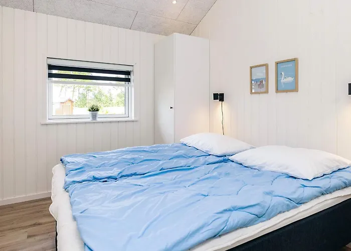 Semesterbostad 5 Star In *