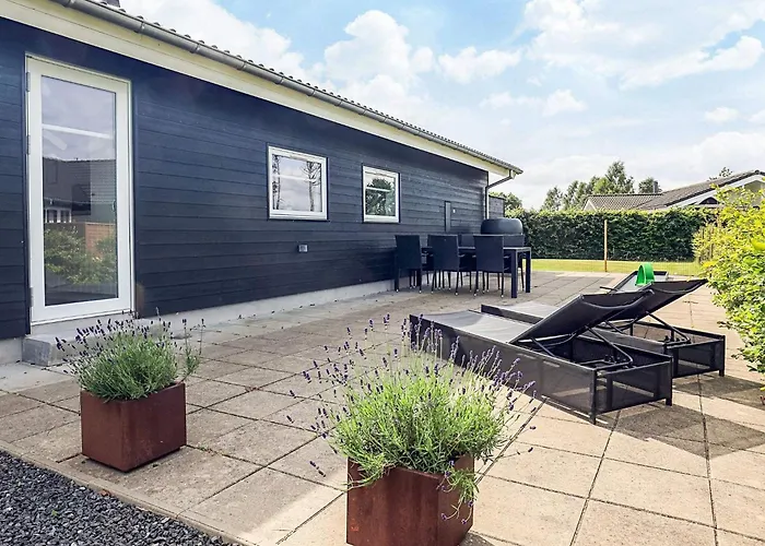 5 Star In * Hadsund