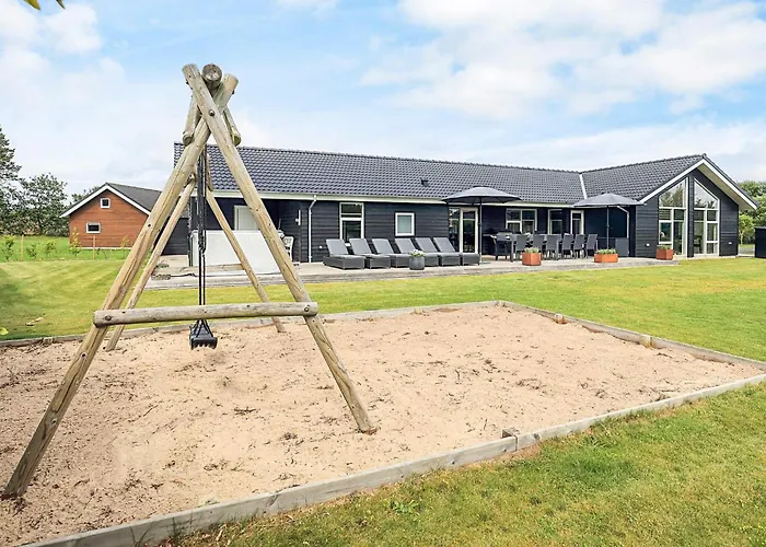 5 Star In Hadsund