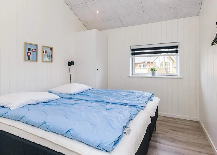 5 Star In * Hadsund